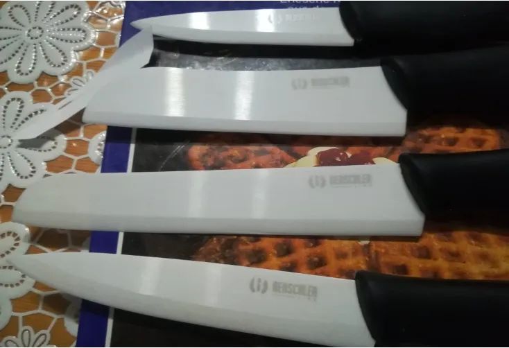keramikmesser scharf repariert
